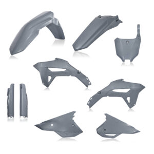 KIT PLASTIC COMPLET PENTRU HONDA - imagine 20