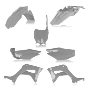 KIT PLASTIC COMPLET PENTRU HONDA - imagine 6