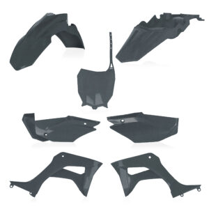 KIT PLASTIC COMPLET PENTRU HONDA - imagine 3