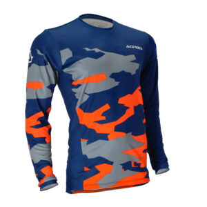 BLUZA X-DURO WINTER - imagine 21