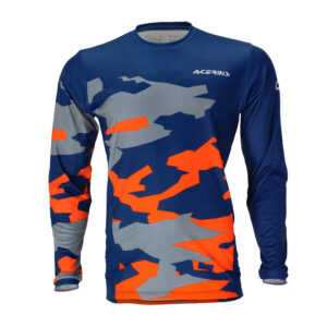 BLUZA X-DURO WINTER - imagine 41
