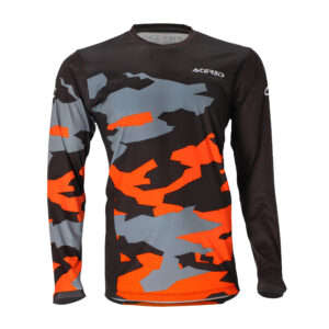 BLUZA X-DURO WINTER - imagine 7