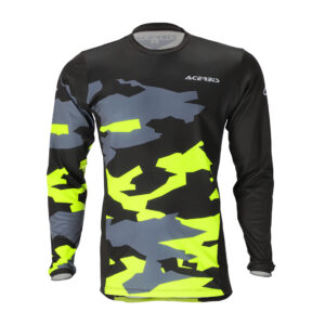 BLUZA X-DURO WINTER - imagine 31