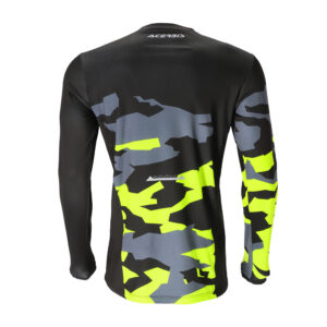 BLUZA X-DURO WINTER - imagine 29