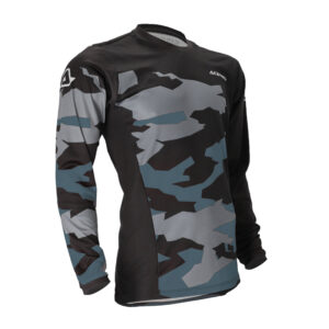 BLUZA X-DURO WINTER - imagine 27