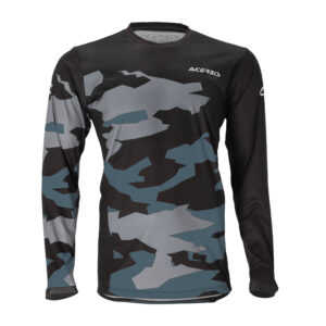 BLUZA X-DURO WINTER - imagine 26