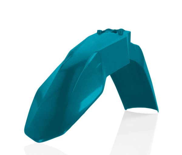 132 - VERDE FLUO