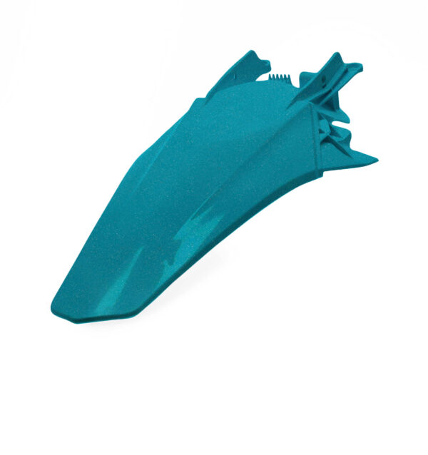 132 - VERDE FLUO