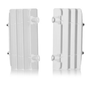 Obloane radiator pentru GAS GAS - imagine 1