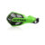 377 - VERDE / NEGRU