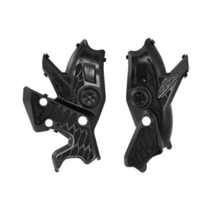 Protectie Cadru - X-Grip - YAMAHA - imagine 5