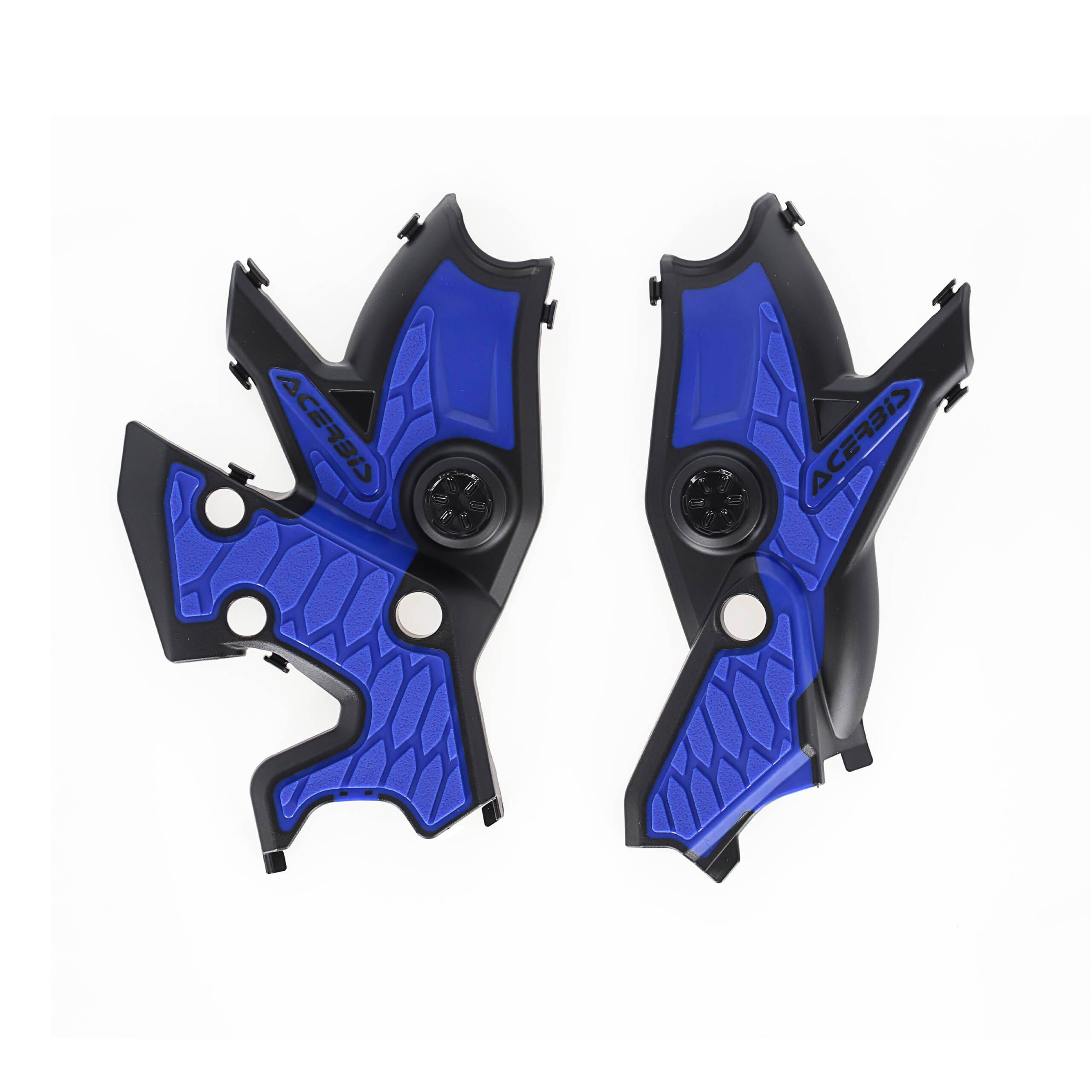 316 - Nero/Blu