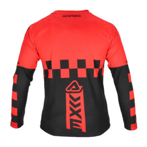 BLUZA MX J-KID ONE - imagine 6