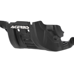 Placa protectie pentru HONDA - imagine 1