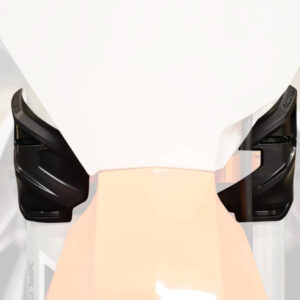 CAPAC INFERIOR F-ROCK CLEMA TRIPLA - imagine 9