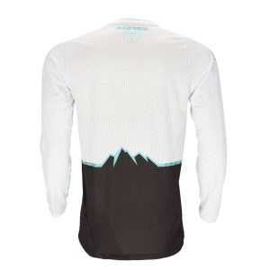 BLUZA MTB RAZORCREST - imagine 3