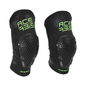 PROTECTII GENUNCHI MTB SKAY - imagine 1