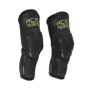 PROTECTII GENUNCHI MTB KORRY - imagine 1