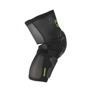 PROTECTII GENUNCHI MTB KORRY - imagine 3
