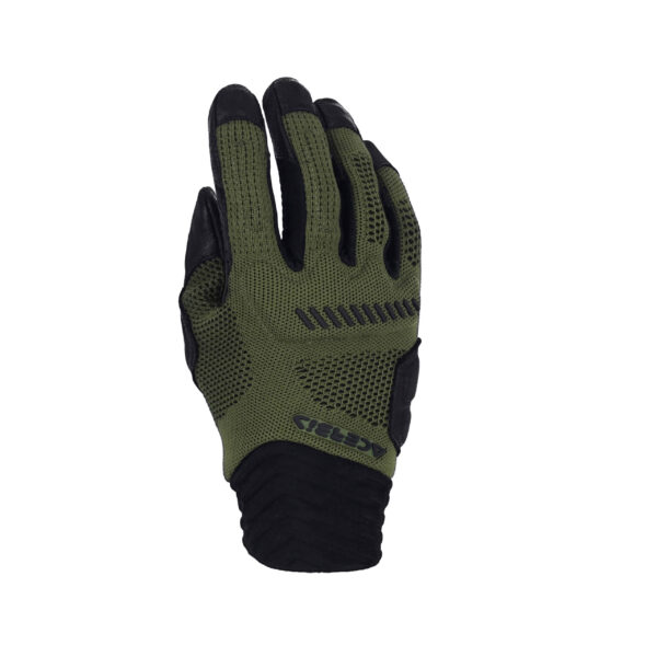 582 - Verde Militar