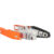 215 - Argento/Arancio