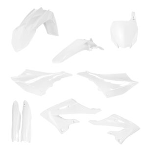 KIT PLASTIC COMPLET PENTRU YAMAHA - imagine 3