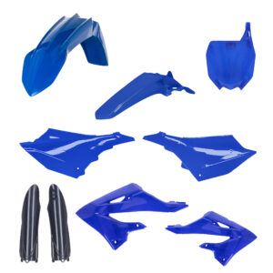 KIT PLASTIC COMPLET PENTRU YAMAHA - imagine 6