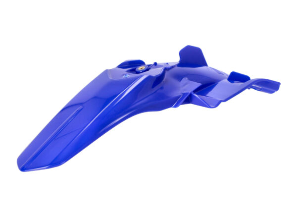 040 - BLUE