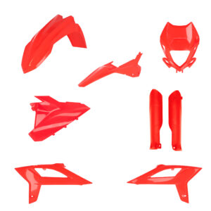 KIT PLASTIC COMPLET PENTRU BETA - imagine 3