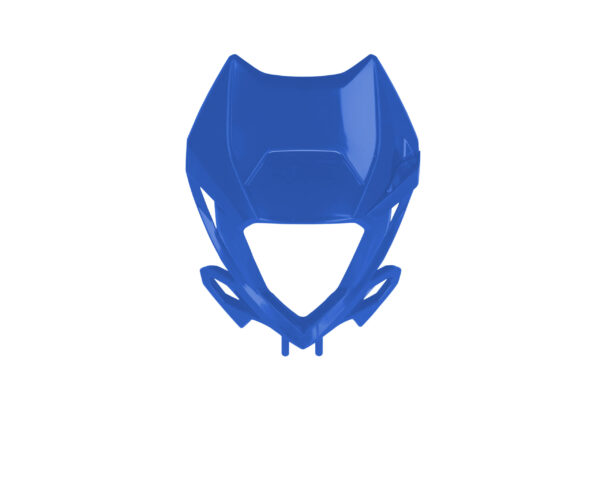 040 - BLUE