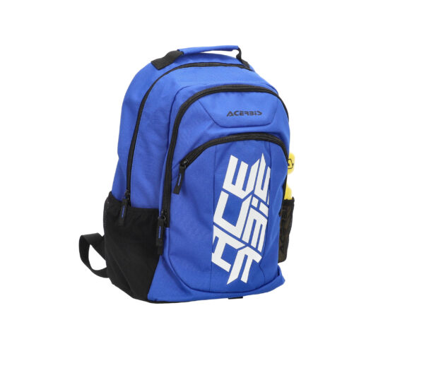 040 - Blue