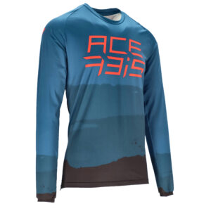 BLUZA MTB FLEX SPEED - imagine 2