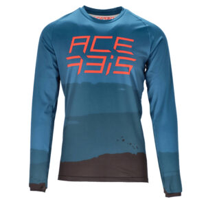 BLUZA MTB FLEX SPEED - imagine 8