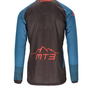BLUZA MTB FLEX SPEED - imagine 10