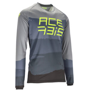 BLUZA MTB FLEX SPEED - imagine 1