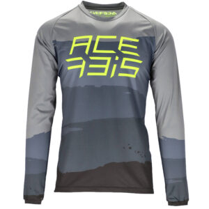 BLUZA MTB FLEX SPEED - imagine 4