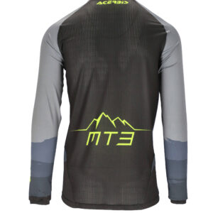 BLUZA MTB FLEX SPEED - imagine 6