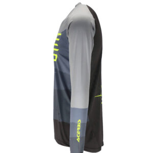 BLUZA MTB FLEX SPEED - imagine 7
