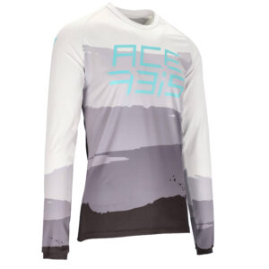 BLUZA MTB FLEX SPEED - imagine 19