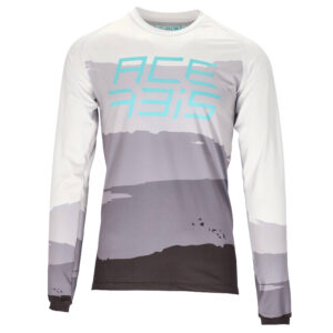 BLUZA MTB FLEX SPEED - imagine 12