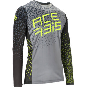 BLUZA MTB WINTERFELL - imagine 3