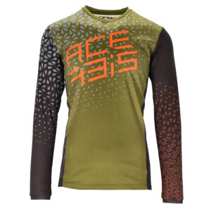 BLUZA MTB WINTERFELL - imagine 4