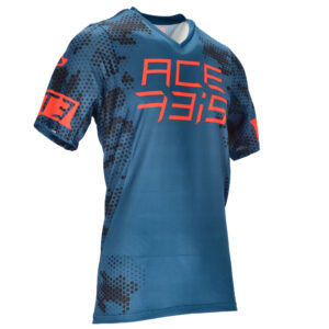 TRICOU MTB DRAKARIS - imagine 2