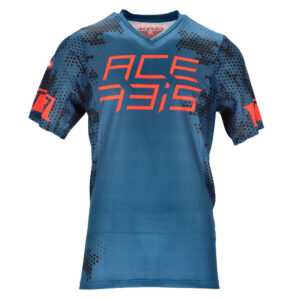 TRICOU MTB DRAKARIS - imagine 8