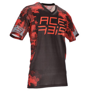 TRICOU MTB DRAKARIS - imagine 18