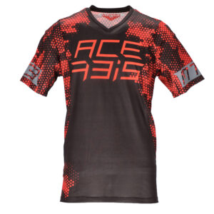 TRICOU MTB DRAKARIS - imagine 4