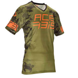 TRICOU MTB DRAKARIS - imagine 3