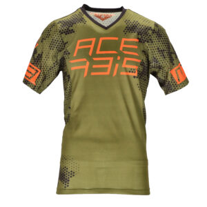 TRICOU MTB DRAKARIS - imagine 12