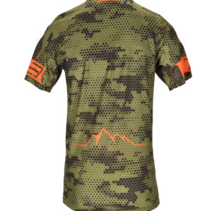 TRICOU MTB DRAKARIS - imagine 14