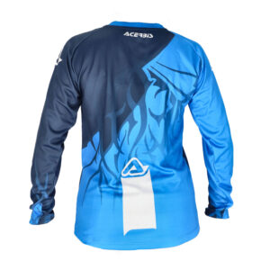 BLUZA MX J-KID THREE - imagine 8